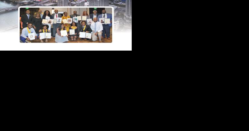 Pillar Awards honor community heroes - Vimarsana News