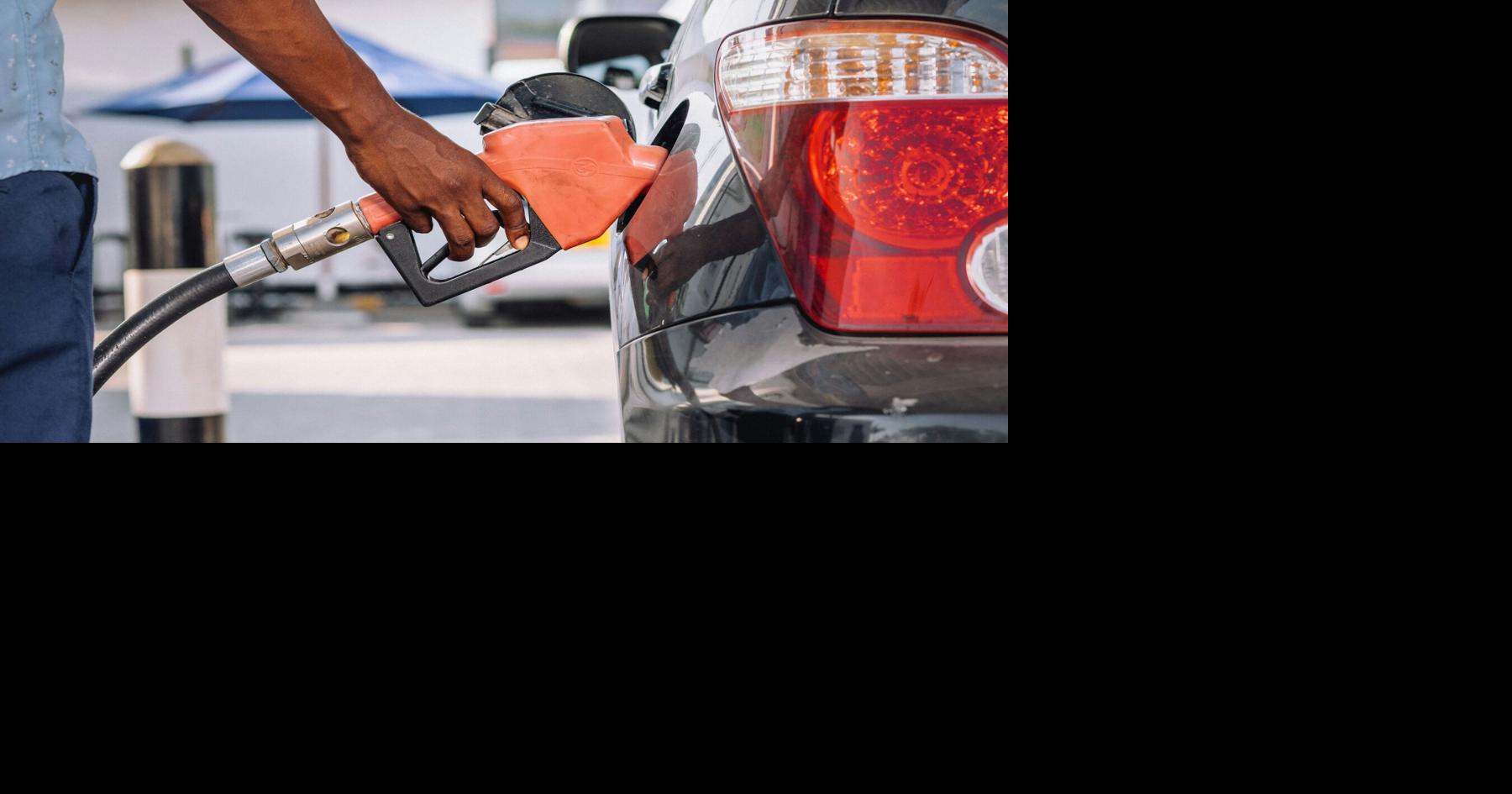 Prices are up, and there's no relief in sight