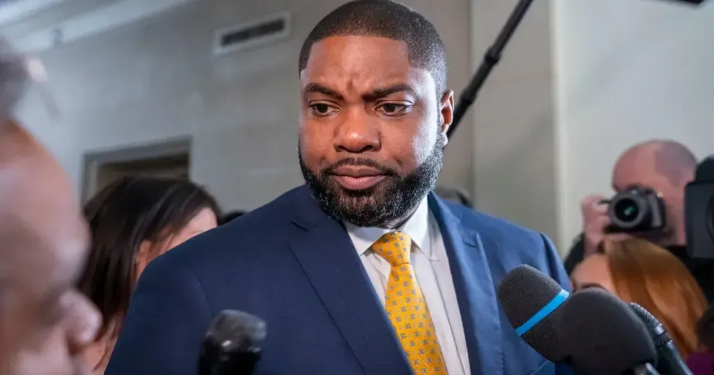 ‘Florida is a red state’: Byron Donalds not worried about November despite Dem Special Election wins