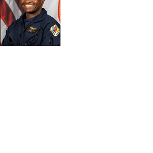 Black BSO captain among 2 killed in helicopter crash