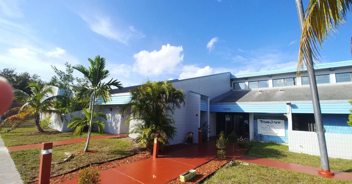 For these incarcerated students, Florida's online school has been a disaster