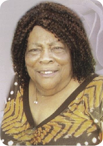 THELMA BROOMFIELD | In Memoriam | Miamitimesonline.com