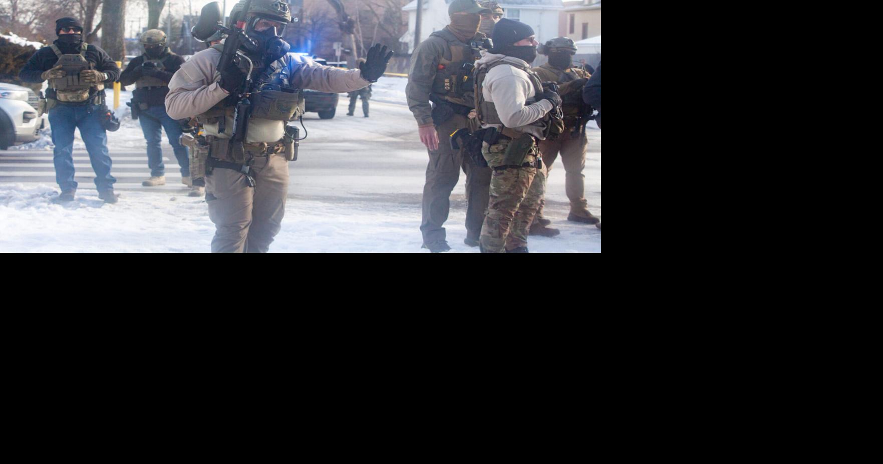 U.S. Reps. Maxwell Frost & Darren Soto tell Kristi Noem not to open ICE facility in Central Florida