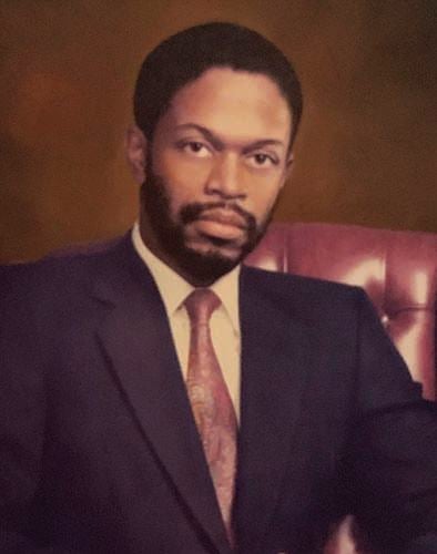 DR. CAREY GREEN SR.