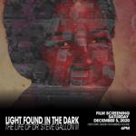 Light Found in the Dark