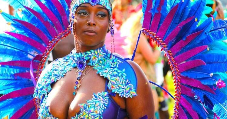 Miami Carnival 2025 celebrates Caribbean culture across South Florida