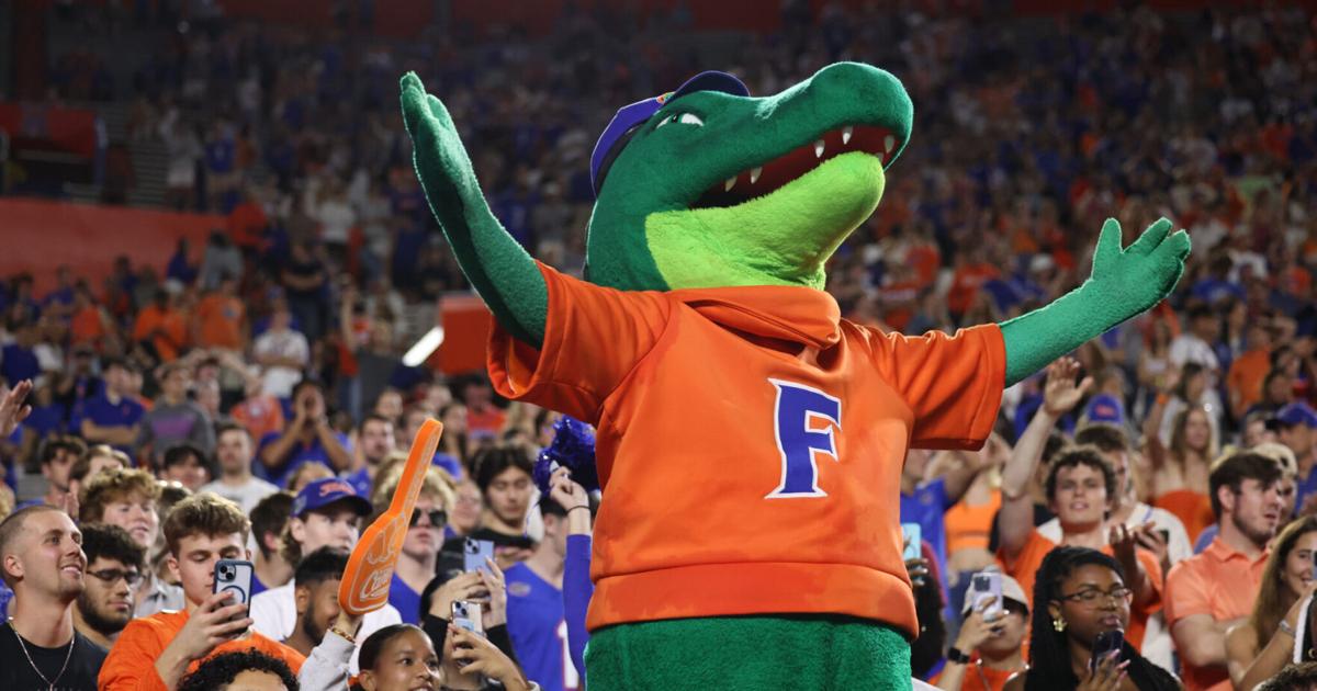 Dorm money, dining plans can be used to pay college athletes in Florida