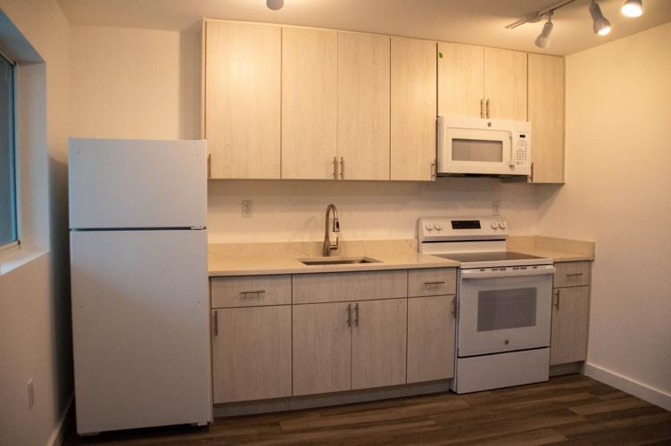 Gallery Detail: Overtown Affordable Housing Project Opens 44 Renovated Apartments Without Displacement