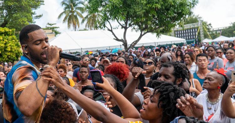 Overtown Music and Arts Festival returns after six-year hiatus