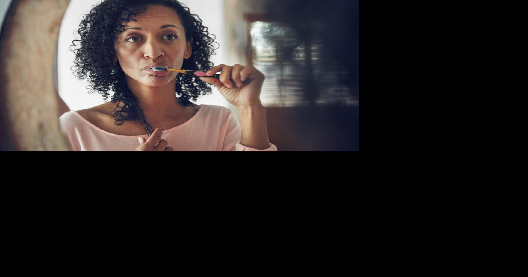 Menopause can bring on dental problems, but you can protect your mouth | Health Wellness