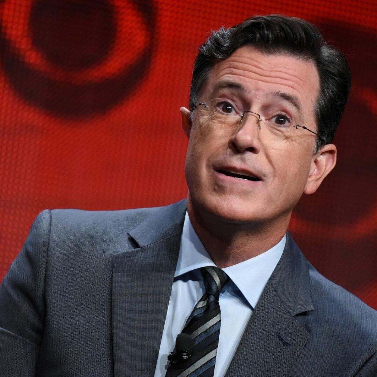 Donalds Blasts Colbert as Political Hack in Texas Primary