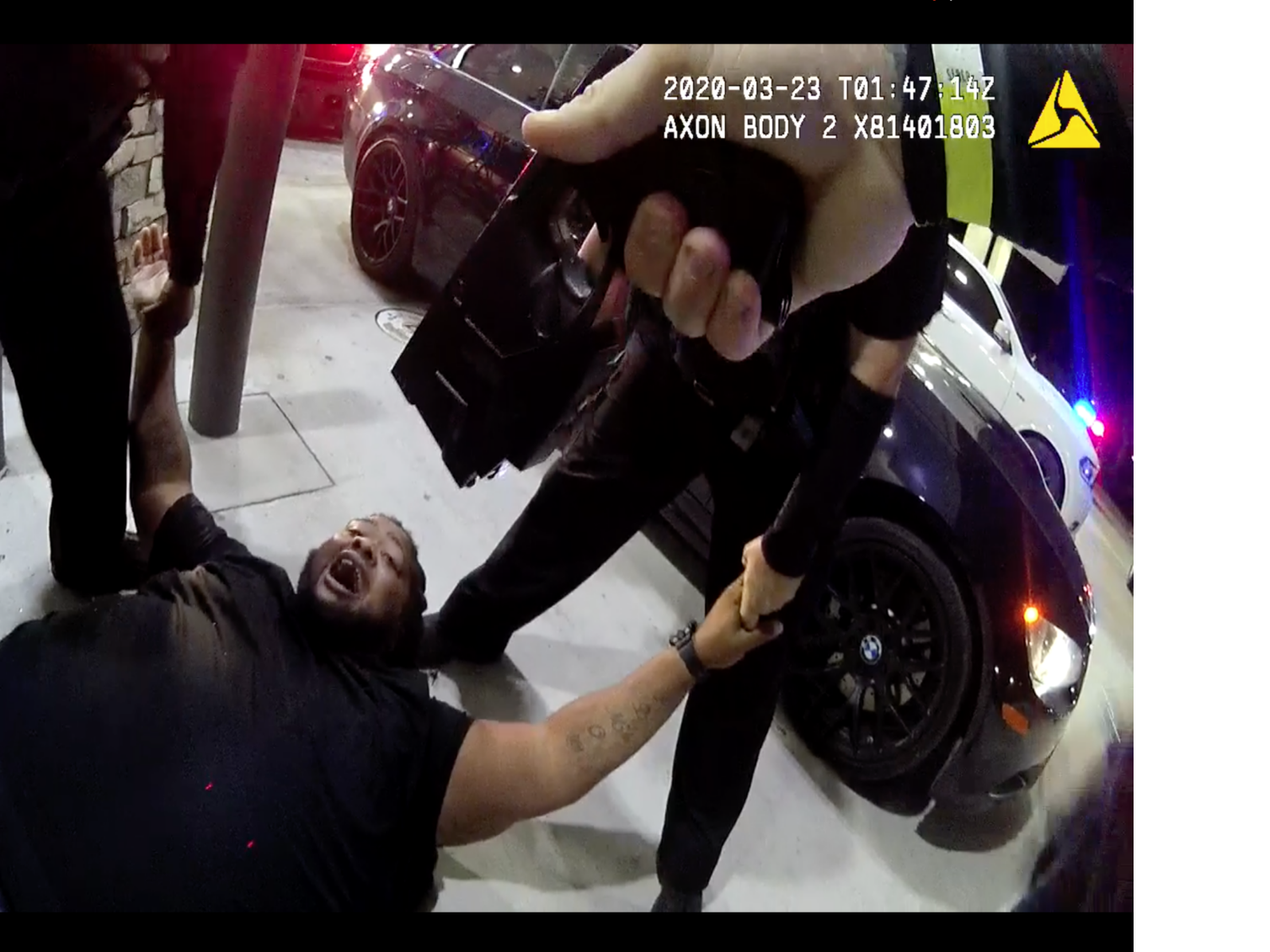 Arrests shine light on police culture | South Florida News |  miamitimesonline.com