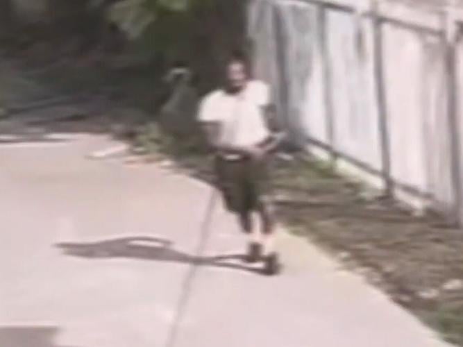 Steve Gallon’s son faces attempted murder charges South Florida News