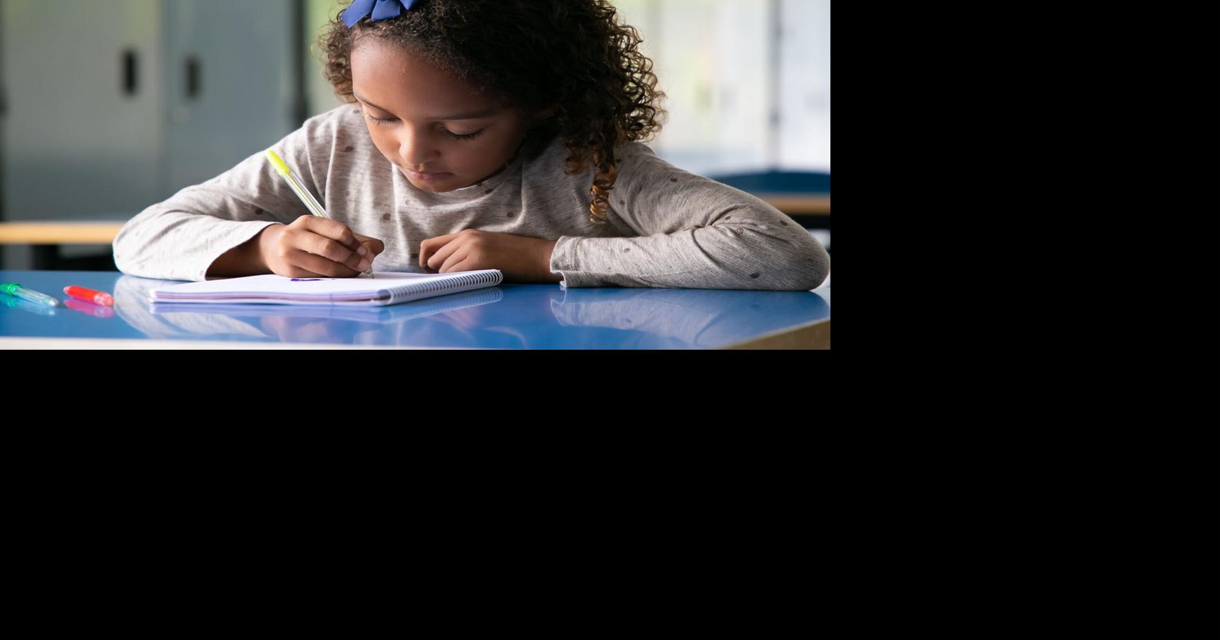 House panel approves bill requiring cursive writing instruction in Florida schools