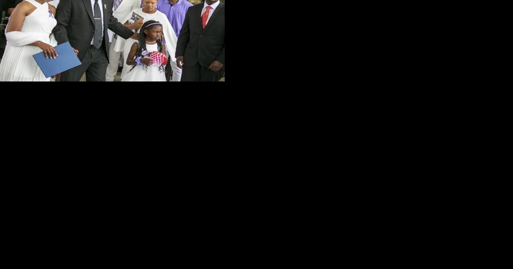 Black Florida mother killed by white neighbor remembered for faith, devotion to 4 kids - Vimarsana News