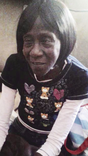 LENA DELORES YOUNG