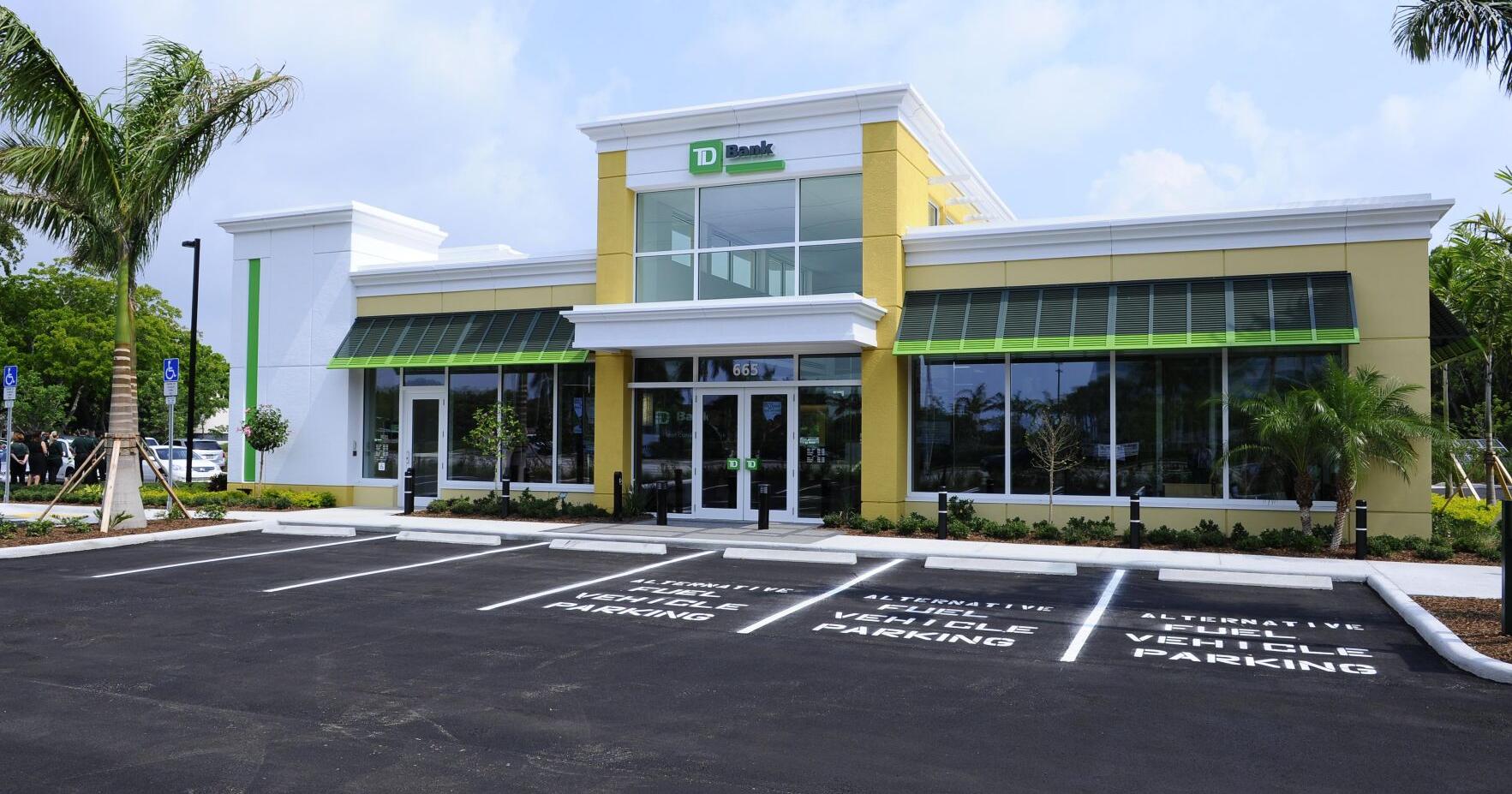 TD Bank grants for climate change solutions - Vimarsana News