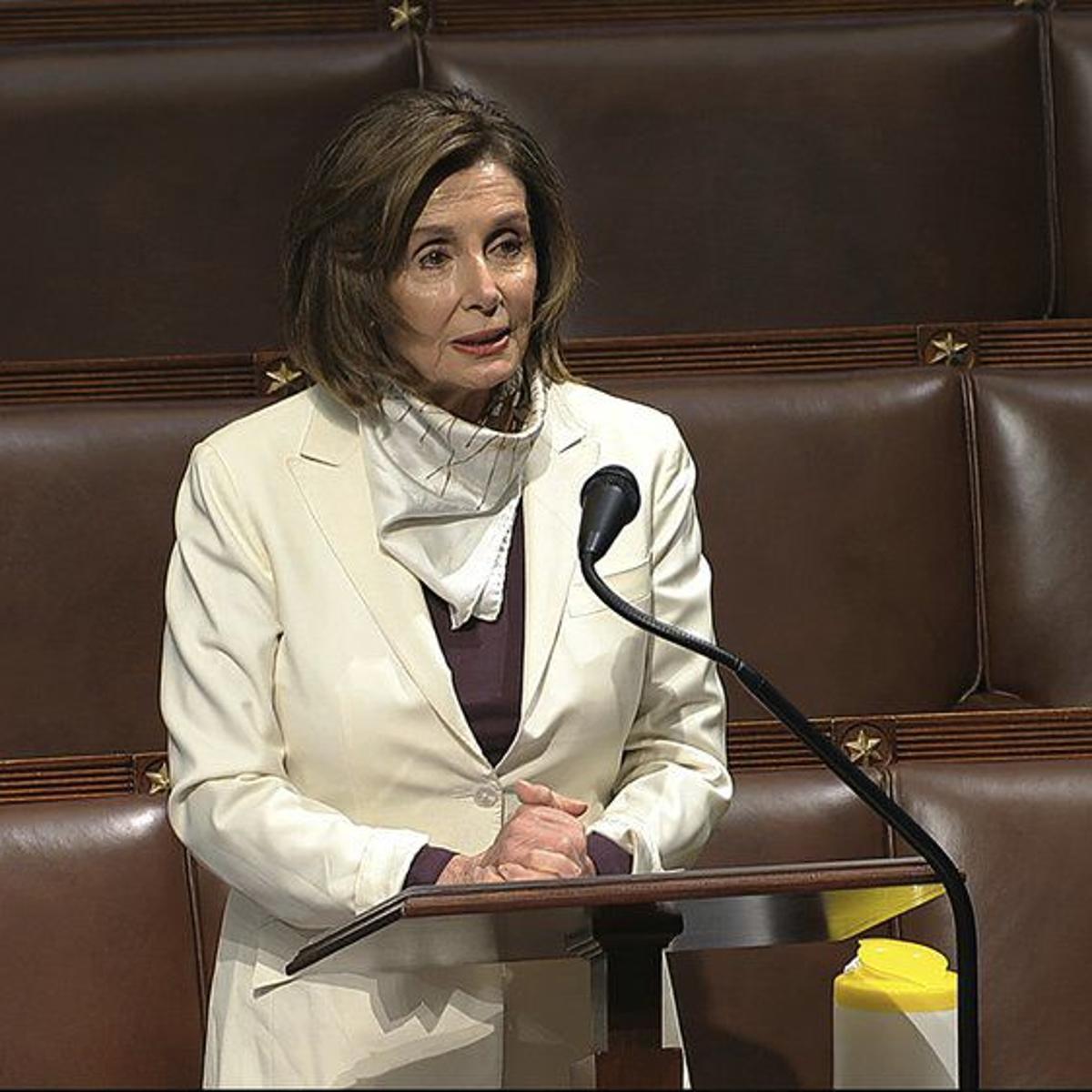 Lawmakers Many In Masks Debate Mammoth New Aid Package Covid 19 Hub Miamitimesonline Com