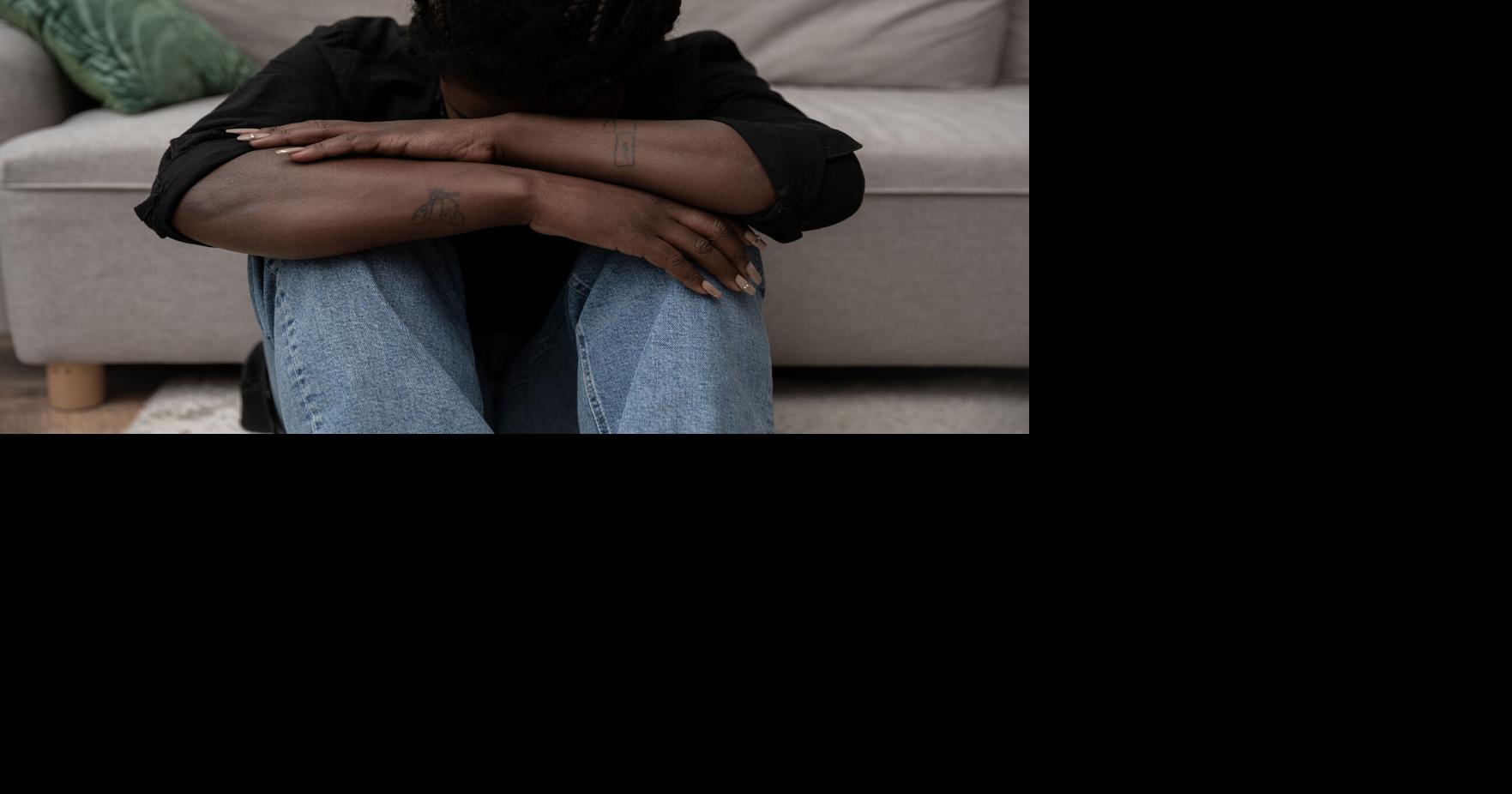 How to spot and help someone in a mental health crisis