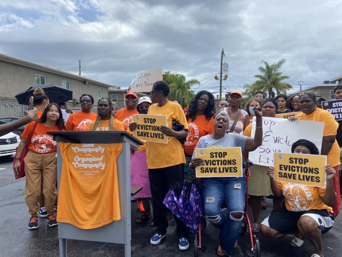 Housing is a human right