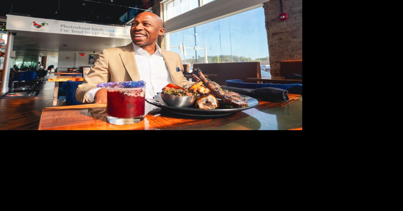 New Black-owned restaurant in Miami: Kitchen + Kocktails opens Jan. 16