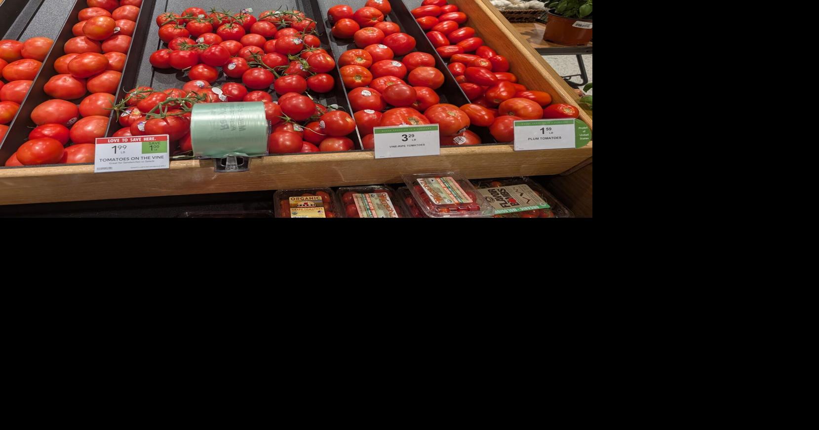 Florida lawmakers cheer end of U.S. Mexico agreement on tomato imports – but will it raise prices?