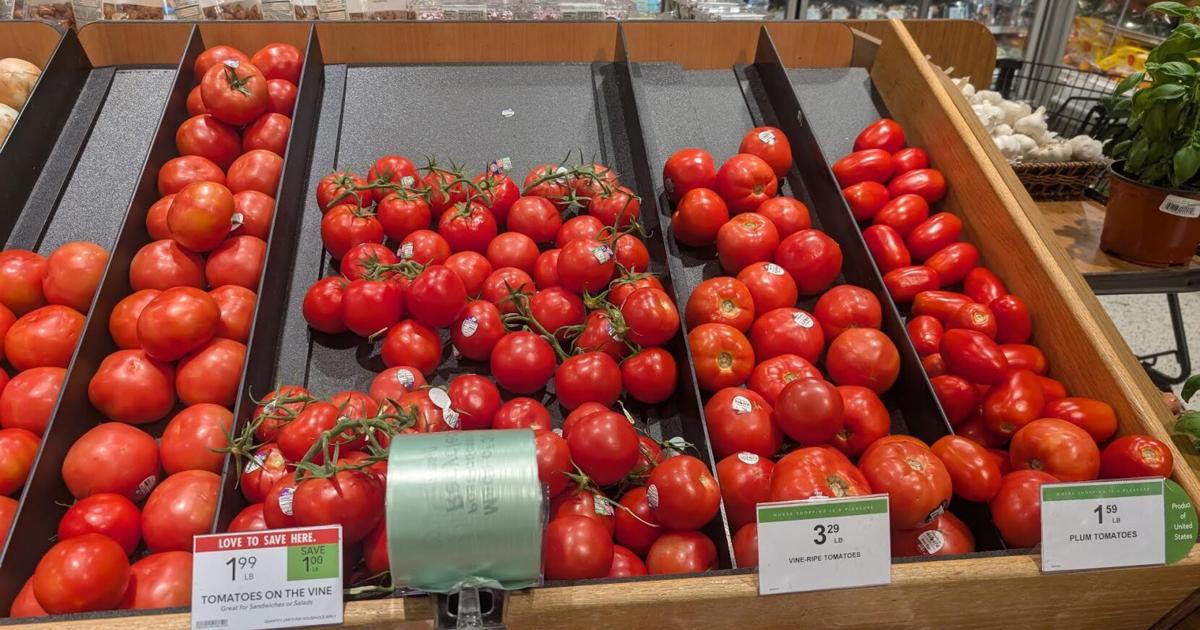 Florida lawmakers cheer end of U.S. Mexico agreement on tomato imports – but will it raise prices?