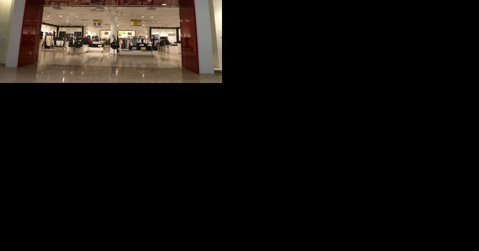 Express files Chapter 11, plans store closures - Vimarsana News