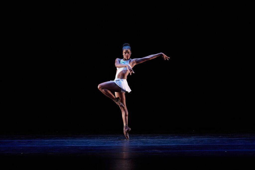 With style and grace, Black Ballerina to Miami | Lifestyles |