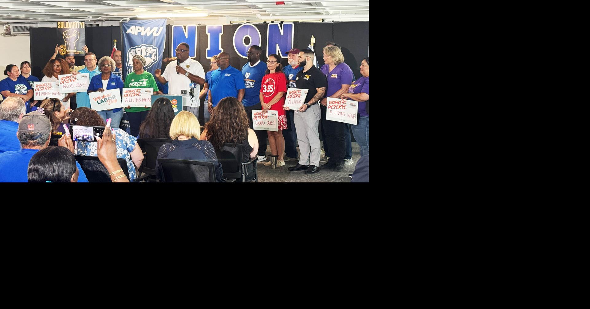 Union fight renewed: Florida bill could reshape labor power in Miami-Dade