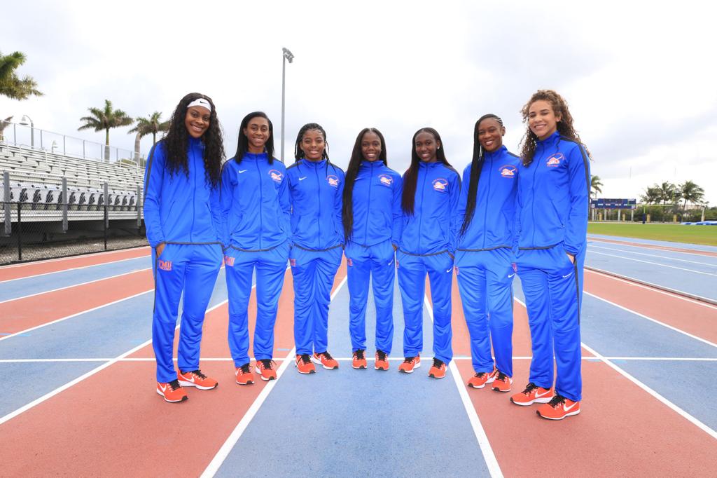 Six Florida Memorial Teams Named Naia Scholar Teams Education