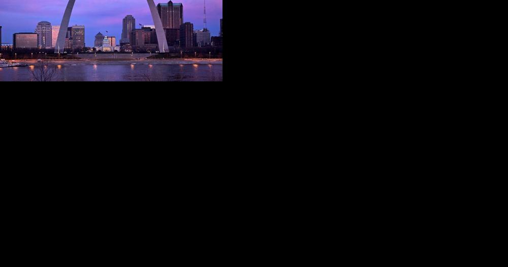 St. Louis 'Gateway to the West' | Destinations | miamitimesonline.com - Vimarsana News