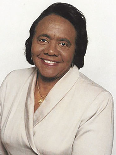 ANNA MAI MITCHELL