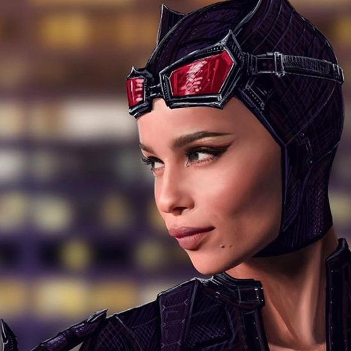 Zoe Kravitz Is The Next Catwoman Lifestyles Miamitimesonline Com Zoe Kravitz Is The Next Catwoman Lifestyles Miamitimesonline Com