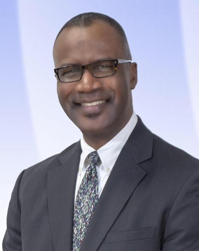 Michael A. Finney is the new president and CEO of the Miami-Dade Beacon Council
