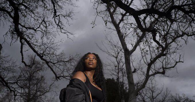 Grammy-nominated singer speaks on ‘Keep Rising’ anthem | Entertainment ...