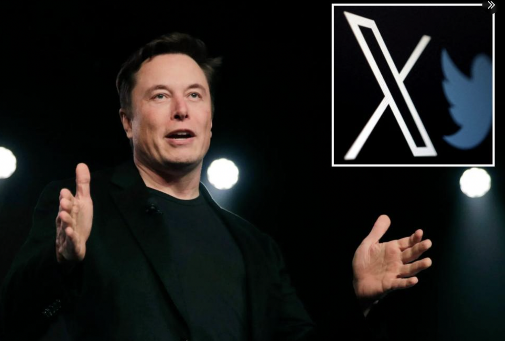 X Struggles With Misinformation, Usage Decline | Business ...