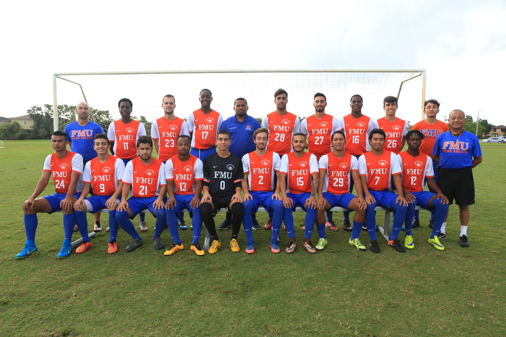 university of florida soccer jersey