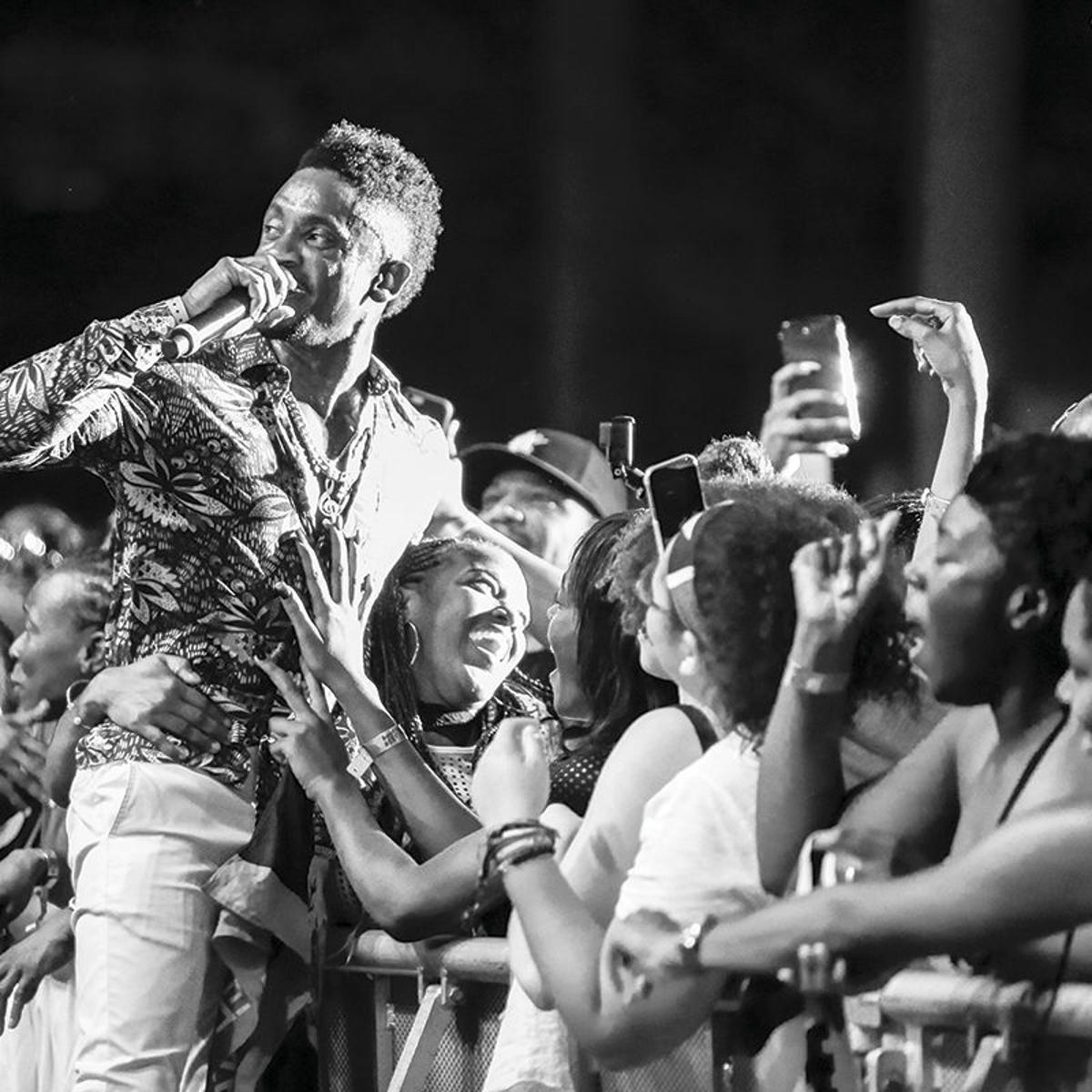 Beres hammond 2020 Beres hammond 2020