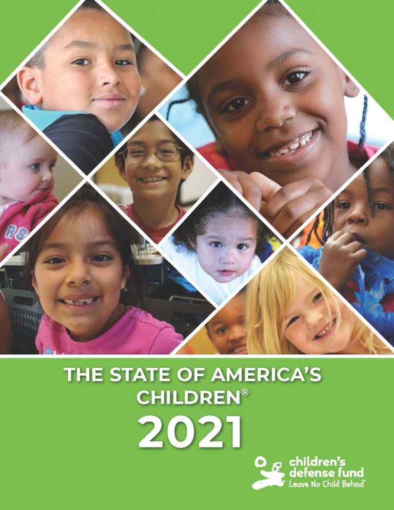 The State Of America S Black Children In Lifestyles Miamitimesonline Com