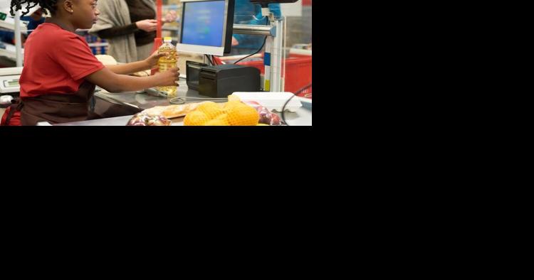 Inflation slows to 6.4%, but price pressures reemerge - Vimarsana News