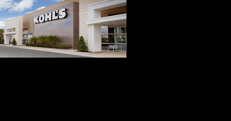 Kohl's sale falls apart in shaky retail environment | Business - Vimarsana News