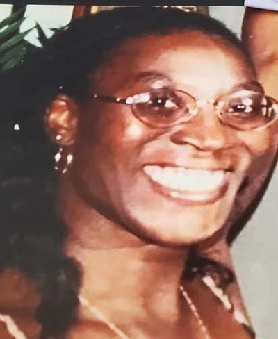 DELORIS WILLIAMS