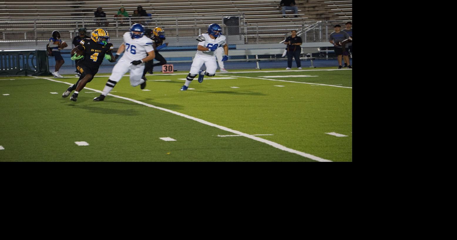 Miami Northwestern dominates in playoff opener | Sports ...