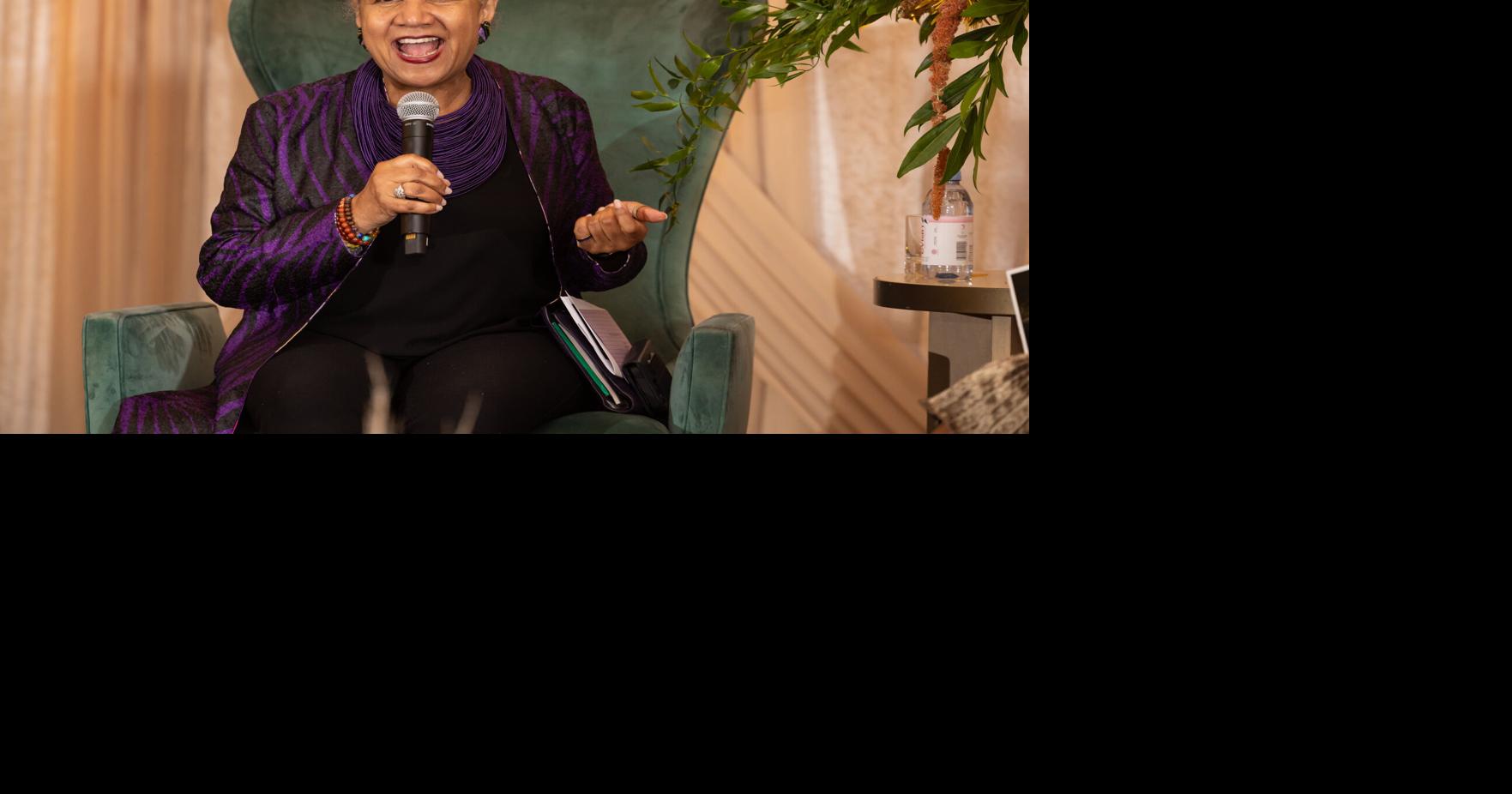 Greater Miami Chapter of The Links celebrates 70 years at Book & Author Luncheon