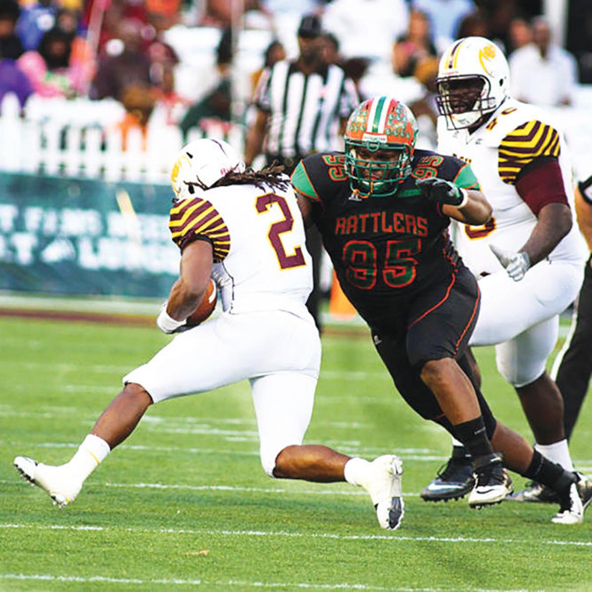 Famu S Nine Game Winning Streak Snapped Local Sports Miamitimesonline Com