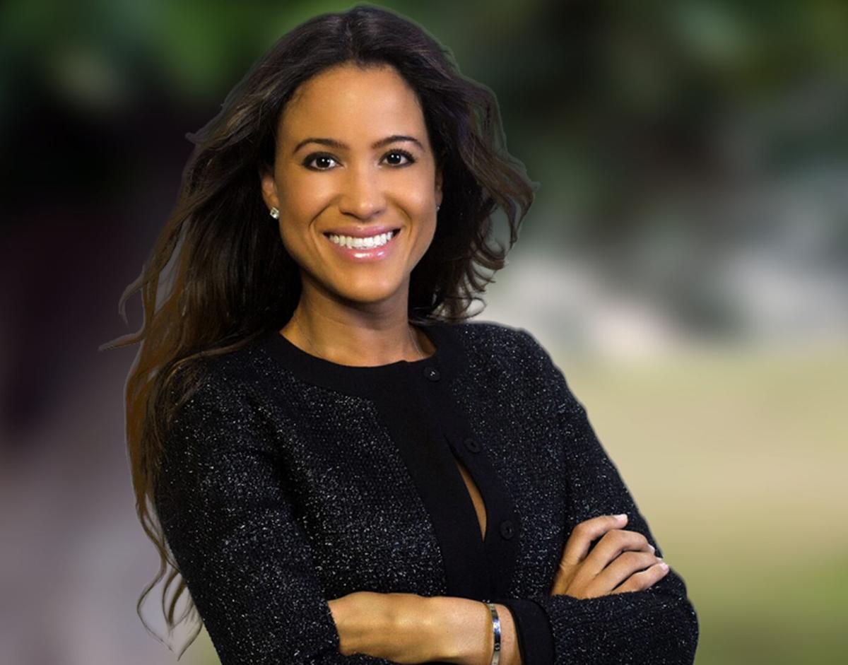 Newcomer Joins Commission Board News Miamitimesonline Com The daughter of jamaican immigrants who came to the united states in search of better opportunities, she was born at jackson memorial hospital and spent part of her early years living in what is. newcomer joins commission board news
