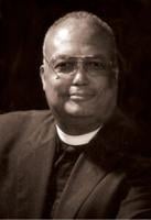 The life and legacy of Rev. Canon J. Kenneth Major