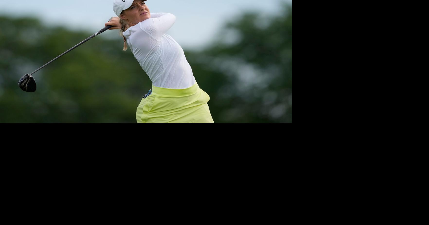 Womens PGA Championship Golf