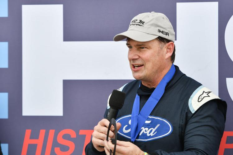 Pistons and Props A tribute to Sebring's history Highlands NewsSun